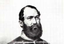 Србин који је свој народ завио у црно: Због чина, новца и славе постао је издајник издајник