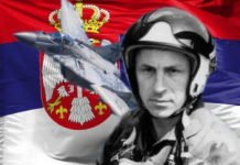 „МАЈKУ ВАМ ДЕЧИЈУ НЕЋЕТЕ ВИ ДА ГИНЕТЕ, ЈА ЋУ“! Дан сећања на ХЕРОЈА који је ПАО У БОРБИ са НАТО агресорима