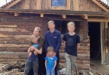 Наталија је РУСКИЊА која се са петорицом синова преселила у Србију: Њихов начин живота многе ће оставити без текста Наталија