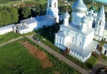 ДЕВЕТ НАЈМИСТЕРИОЗНИЈИХ места у Русији: ЂАВОЉА ПЕЋИНА, ПЛАНИНА МРТВИХ, РУСКА АТЛАНТИДА… DEVET NAJMISTERIOZNIJIH mesta u Rusiji