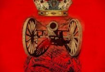 Необична прича о круну Краља Петра I: КРАЉЕВСКИ ТОП – ИСТОРИЈА СРПСКЕ КРУНЕ (видео) Краљевски топ