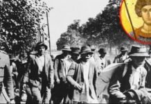 У ВОЗУ ЗА ЈАСЕНОВАЦ: Овако је настала песма Ђурђевдан (ВИДЕО) У ВОЗУ