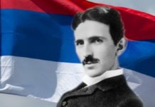 Никола Тесла открио велику тајну: Ово је порука скривена у молитви “Оче наш” ОВО ЈЕ ДОKАЗ