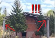 ШТА СЕ ДЕШАВА НА КОШАРАМА?! Приштина изводе радове на караули (ФОТО) Šta se dešava na Košarama