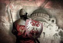 ЛЕГЕНДА о Блачком језеру и благу кнегиње Милице: ЕВО зашто су сви покушавали да нађу ЗЛАТО, а НИКО није успео! ЛЕГЕНДА о Блачком језеру