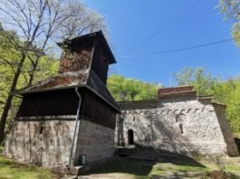 Српско село у средњем веку било једино уцртано на мапи света: Око њега су се отимале велике силе Српско село