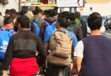 МИГРАНТИ УПАЛИ У ЦРКВУ НА ДОРЋОЛУ И ОПЉАЧКАЛИ ДВЕ ЖЕНЕ! Опљачкали две жене