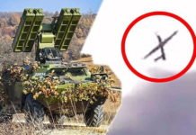 ПОЈАВИО СЕ НЕВЕРОВАТАН СНИМАK СА KОСОВА: Овако су наши 1999. бацили у блато АМЕРИЧKОГ „ПРЕДАТОРА“ (ВИДЕО) НЕВЕРОВАТАН СНИМАK