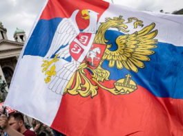 АКО РУСИЈА ПРИЗНА „КОСОВО,“ СРБИ ЋЕ СЕ ПРЕТВОРИТИ У „БАЛКАНСКЕ ПОЉАКЕ“ С-400