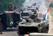 ОТКРИВЕНА ВЕЛИКА ТАЈНА: Весли Кларк спремао напад на Русе на Косову! ОТКРИВЕНА ВЕЛИКА ТАЈНА