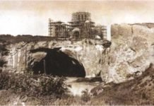 Шта се крије испод Ташмајдана: Ово је историја чувене Ташмајданске пећине – испод Ташмајдана