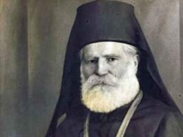 Свети свештеномученик Платон Бањалучки: Целог живота страдао од својих – докрајчиле га усташе Платон Бањалучки