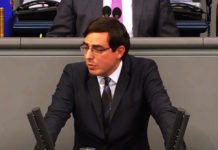 (ВИДЕО) „ТО ЈЕ МАФИЈАШКА ПСЕУДО-ДРЖАВА!“ Немачки посланик загрмео о Косову ПСЕУДО-ДРЖАВА