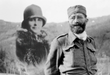 „Нудим своју главу и молим да будем СТРЕЉАНА ЈА!“- Жена која је својим животом бранила Дражу, а коју је СРБИЈА заборавила