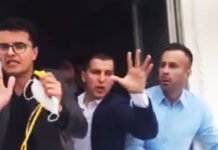“НЕ ИГРАЈ СЕ!“ Грађани одбранили Будву и послали снажну поруку Милу (ВИДЕО)