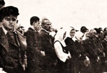 ЂАЧКИ РАСТАНАК – Дан када је учитељ повео своје ђаке на екскурзију у вечност! Ђачки растанак