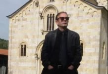 Преминуо последњи Србин у Дечанима