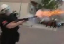 СНИМАK ИЗ ПОДГОРИЦЕ! Милови „ЈУНАЦИ“ кренули да ПУЦАЈУ на људе: ТЕРОР не престаје ! (ВИДЕО)