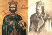 ПРВИ СРПСКИ СВЕТАЦ: ЖИВЕО ЈЕ МНОГО ПРЕ НЕМАЊИЋА, ВЛАДАО ПРАВЕДНО, А СТРАДАО СТРАШНО ПРВИ СРПСКИ СВЕТАЦ