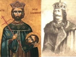 ПРВИ СРПСКИ СВЕТАЦ: ЖИВЕО ЈЕ МНОГО ПРЕ НЕМАЊИЋА, ВЛАДАО ПРАВЕДНО, А СТРАДАО СТРАШНО ПРВИ СРПСКИ СВЕТАЦ