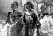 НИ АУСТРИЈА НИ НЕМАЧКА! НА ВЕНЧАЊЕ КРАЉА АЛЕКСАНДРА ДОШАО ЈЕ ЦЕО СВЕТ, АЛИ СУ СРБИ ЈЕДНОЈ ДРЖАВИ ЗАБРАНИЛИ ПРИСУСТВО ВЕНЧАЊЕ КРАЉА АЛЕКСАНДРА