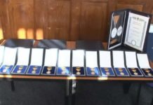 ХРАБРОСТ KОЈА СЕ НЕ ЗАБОРАВЉА! Поводом Видовдана постхумно одликована 132 борца Војске Републике Српске!