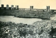 СРПСКА ХИРОШИМА: ЕКСПЛОЗИЈА ТОКОМ КОЈЕ ЈЕ СМЕДЕРЕВСКА ТВРЂАВА СПАСЛА СРБИЈУ ОД КАТАСТРОФЕ (ФОТО) Српска Хирошима