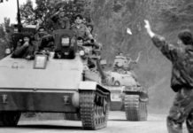 Погледајте документарно-играни филм „Коридор 92” о једној од најзначајнијих битака Војске Републике Српске (ВИДЕО) годишњица