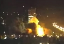 НАЈВЕЋА ТАЈНА 1999: Српски пилоти у ниском лету БОМБАРДОВАЛИ Тузлу и Тирану!