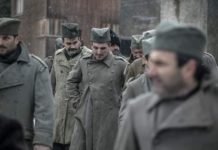 (ВИДЕО) Седам хиљада душа: Играно-документарни филм о страдању Срба у аустроугарским логорима