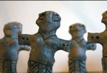 ВИНЧА ЈЕ ИПАК НАЈСТАРИЈА ЦИВИЛИЗАЦИЈА! Хрватски историчар изнео необориве доказе (ВИДЕО)