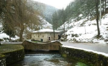 Србин из Беча поручио: Kупићу манастирску воденицу у Пљевљима коју Мило хоће да прода и вратићу је цркви! Србин из Беча