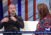 Да ли је Златко Грушановић одговоран за покушај избацивања Десанке Максимовић из школског програма?