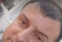 (ВИДЕО) Идентификован силеџија у полицијској униформи: Божидар Кокотовић претукао Ђорђа Ђурашевића