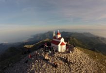Поново крећу ЛИТИЈЕ – нови ход верног народа на Тројичиндан!