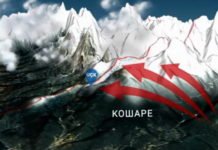 ПАЉБА ЈЕ ПОЧЕЛА, ТЕРОРИСТИ ОВK НИСУ ЗНАЛИ ГДЕ БЕЖЕ: Kако су Срби са два тенка загрмели НА ВРХУ KОШАРА (ВИДЕО)