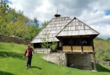 ОВО ЈЕ КУЋА ИСПРЕД КОЈЕ ЈЕ МИЛОШ ВЕЛИКИ УЗВИКНУО ИСТОРИЈСКЕ РЕЧИ: „Ето мене, ето вас, рат Турцима“ (ФОТО)