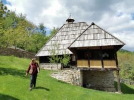 ОВО ЈЕ КУЋА ИСПРЕД КОЈЕ ЈЕ МИЛОШ ВЕЛИКИ УЗВИКНУО ИСТОРИЈСКЕ РЕЧИ: „Ето мене, ето вас, рат Турцима“ (ФОТО)