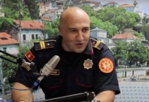 СРАМНО: Овај Милов батинаш се изјашњавао као Србин и живео у Новом Саду Милов батинаш