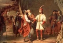 ЗАБОРАВЉЕНИ СРПСКИ КНЕЗ БОРНА: Легенда међу Србима и херој избачен из историје зарад братства и јединства Борна