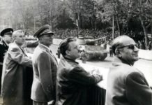 КАРДЕЉЕВА ОМЧА НАД СРБИЈОМ: Како је највећа република у Југославији свођена на Београдски пашалук КАРДЕЉЕВА ОМЧА