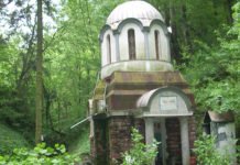 МАНАСТИР СЕСТРОЉИН: Страшна трагедија једне породице везана је за настанак овог манастира