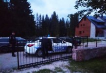 ТЕРОР СЕ НАСТАВЉА: Ухапшени свештеници на Жабљаку, Бијелом Пољу и Никшићу!