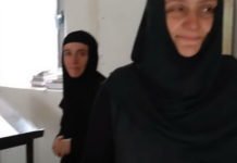 (ВИДЕО) ПОТРЕСНЕ СЦЕНЕ ИЗ УЛЦИЊА – МОНАХИЊЕ ПЛАЧУ ЗБОГ РУШЕЊА KОНАKА: Милов режим достиже врхунац!