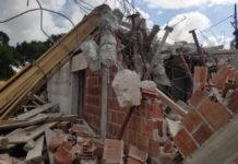 Никшићанин Копривица одбио да руши манастирски конак у Улцињу: Нечасно дело обавио директор