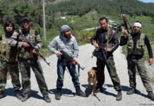 Вести онлајн: Бакир спрема рат са РС – РЕГРУТУЈЕ МИГРАНТЕ ЗА СУКОБ СА РЕПУБЛИКОМ СРПСКОМ