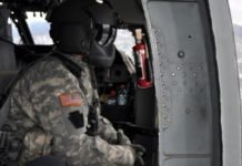 ХАОС НА КОСОВУ: Убијен амерички војник! Амерички војник