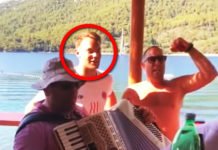 ГОЛМАН БАЈЕРНА ПЕВА ТОМПСОНОВЕ ПЕСМЕ?! (ВИДЕО)