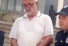 ОСУЂЕН РАТНИ ЗЛОЧИНАЦ: Хусеин Мујановић мучио српске цивиле, а сада га је СТИГЛА ПРАВДА ратни злочинац