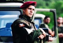 ПРВИ ОБРИСИ: Погледајте незваничан трејлер за филм “Кошаре“! (ВИДЕО) Прекинуто снимање